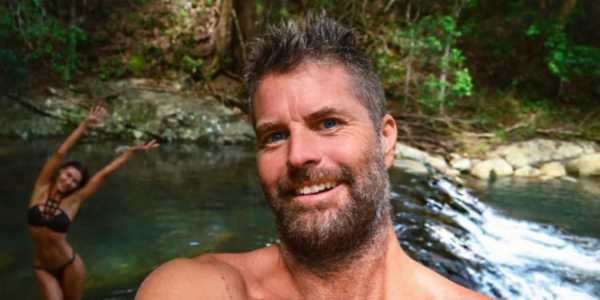 Pete Evans