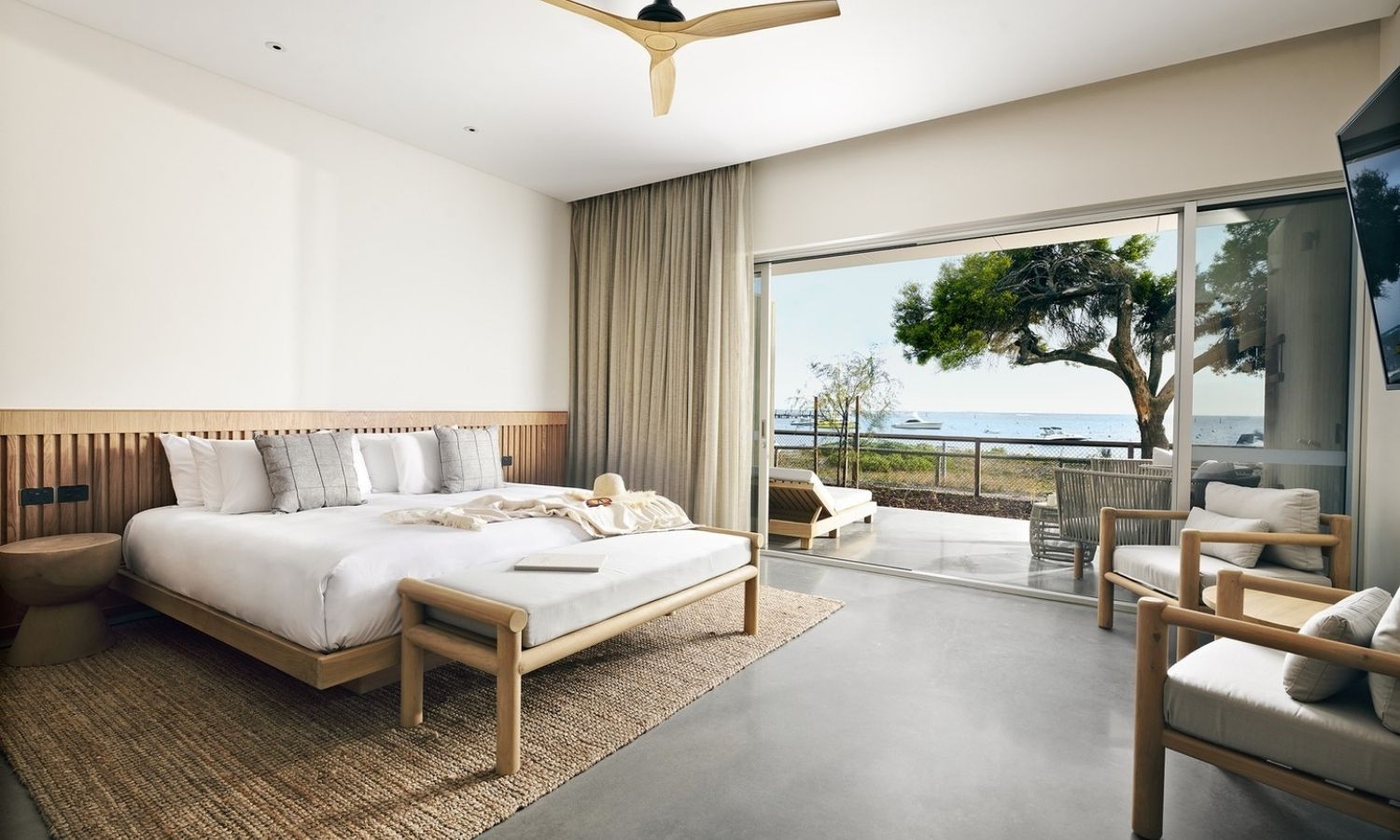 best wellness resorts australia