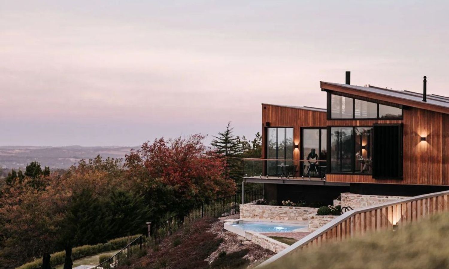 best wellness resorts australia