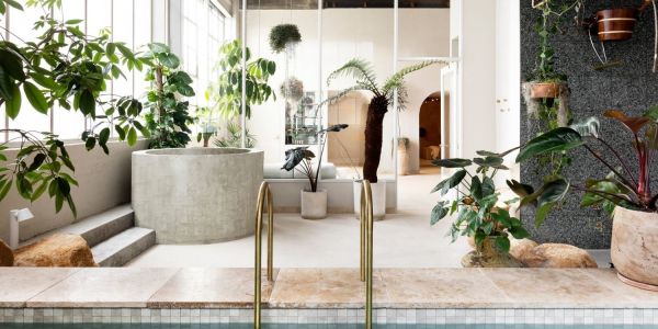 best wellness resorts australia