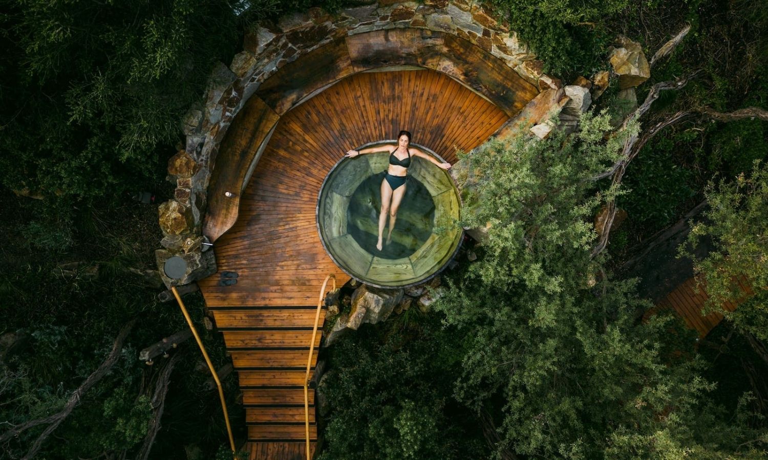 best wellness resorts australia