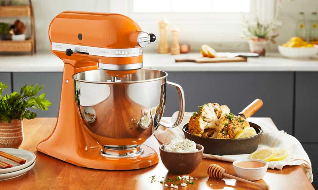 honey-stand-mixer-kitchenaid