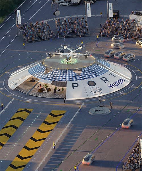 urban-air port coventry