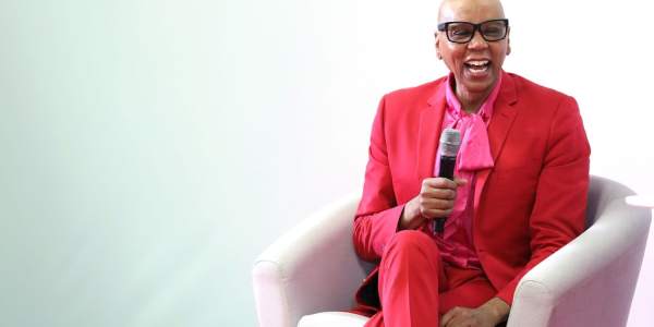 RuPaul