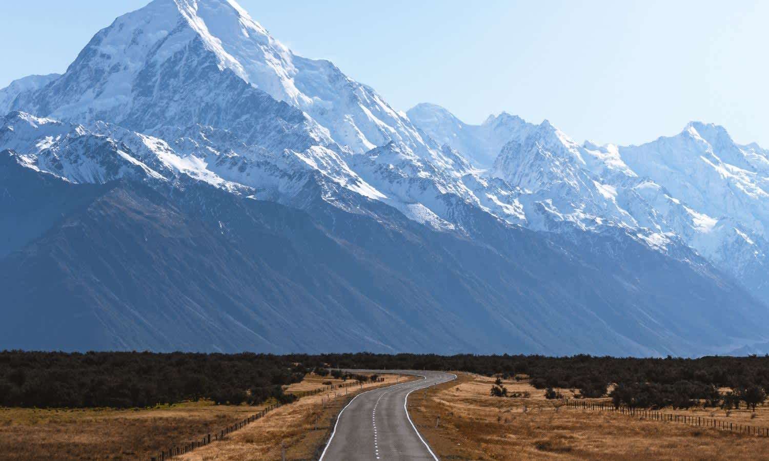 new zealand