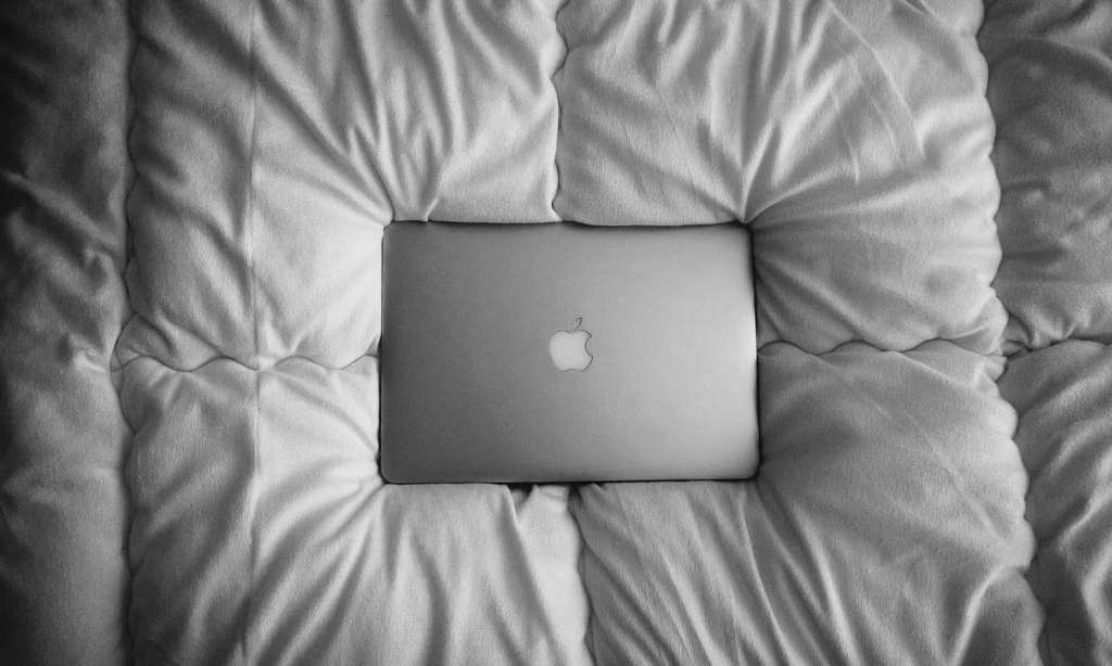 apple haptic mattress