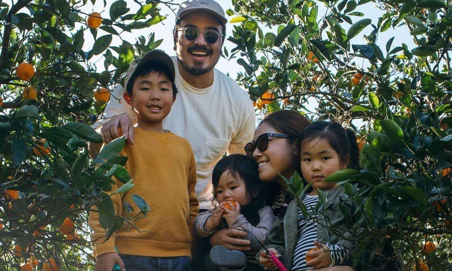Adam Liaw