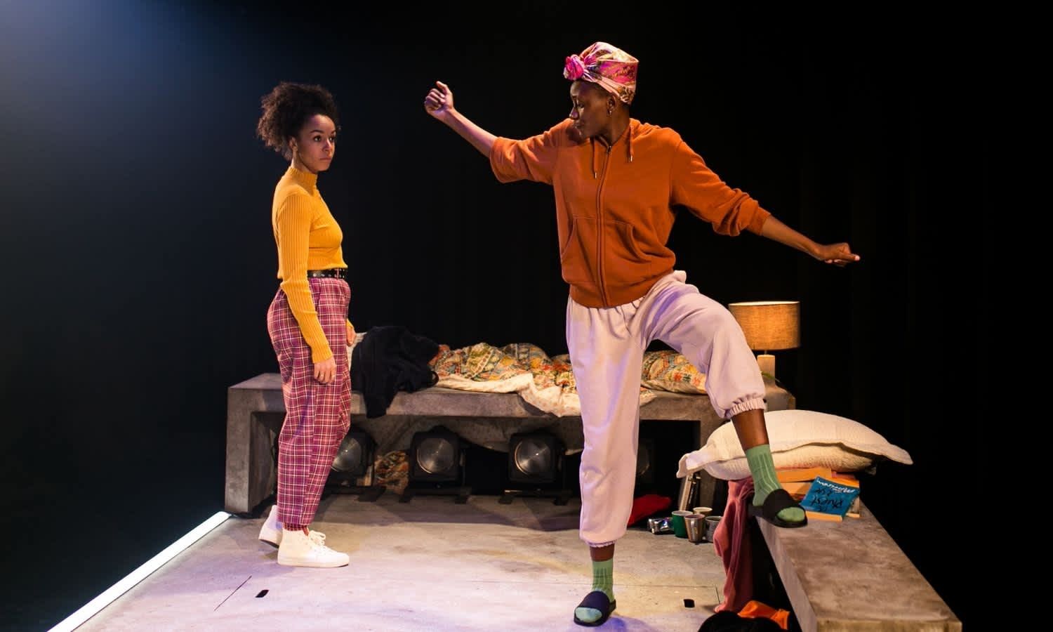 Seven Methods of Killing Kylie Jenner