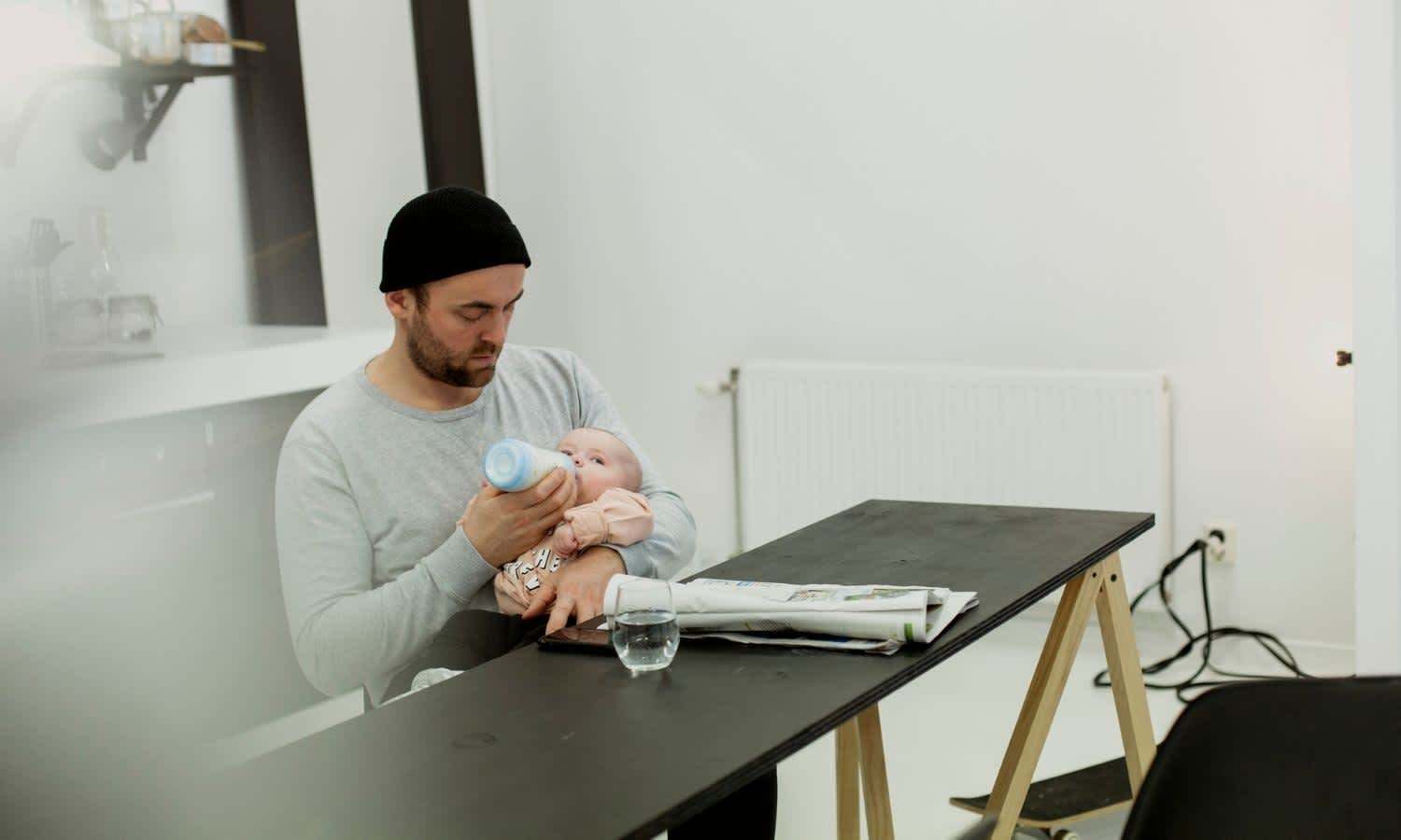 parental leave
