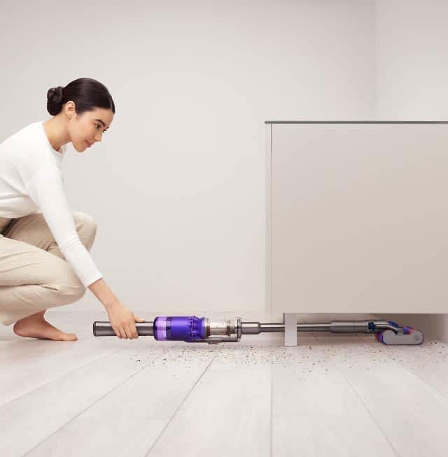 dyson omni glide