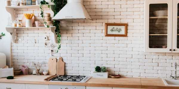 gas cooktop childhood asthma