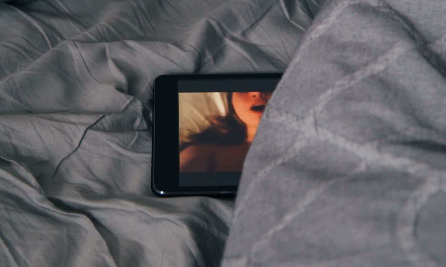 porn addiction