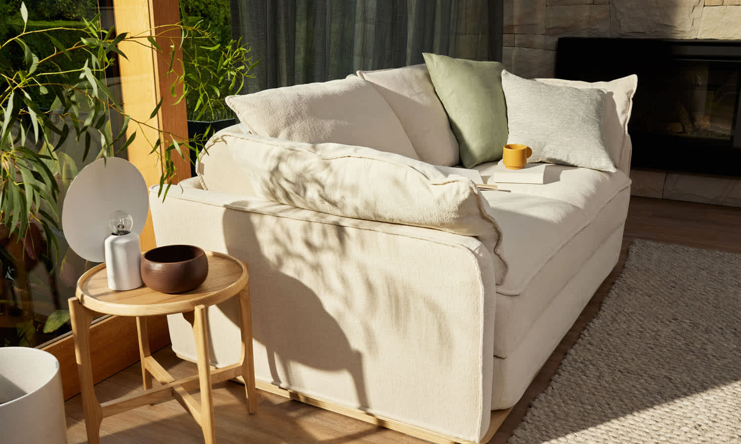 koala-cushy-sofa-bed-white