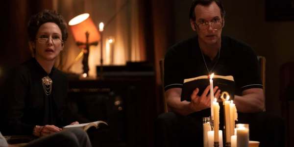 The Conjuring: The Devil Made Me Do It