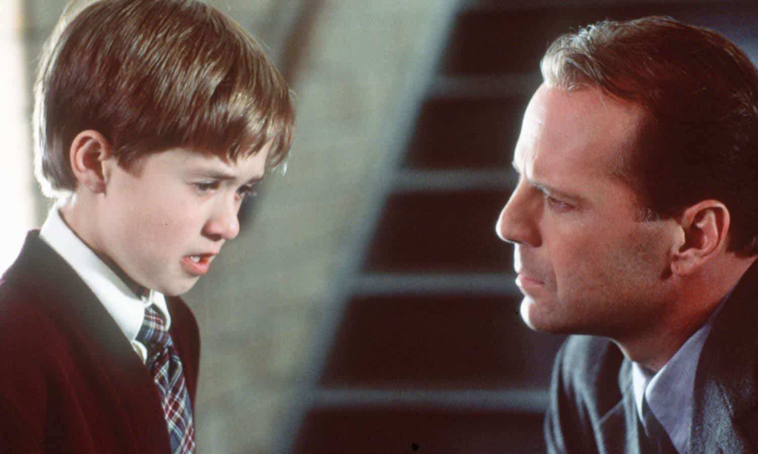 The Sixth Sense