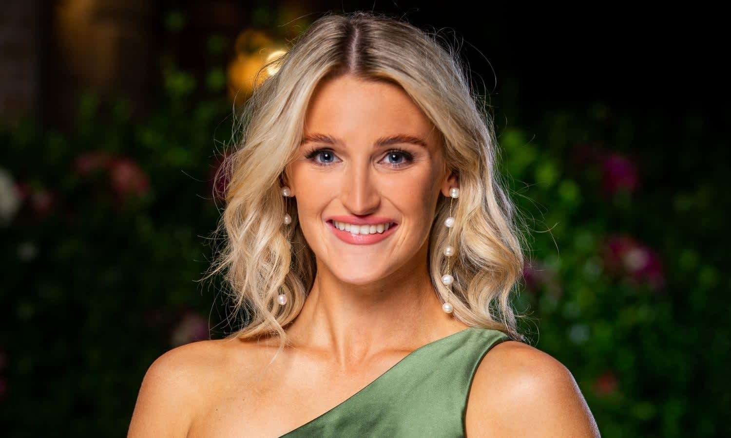 Bachelor Oz 2021