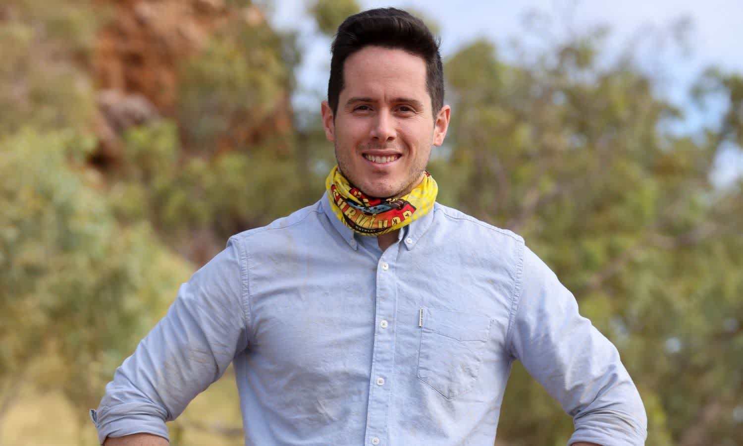 Survivor Australia 2021