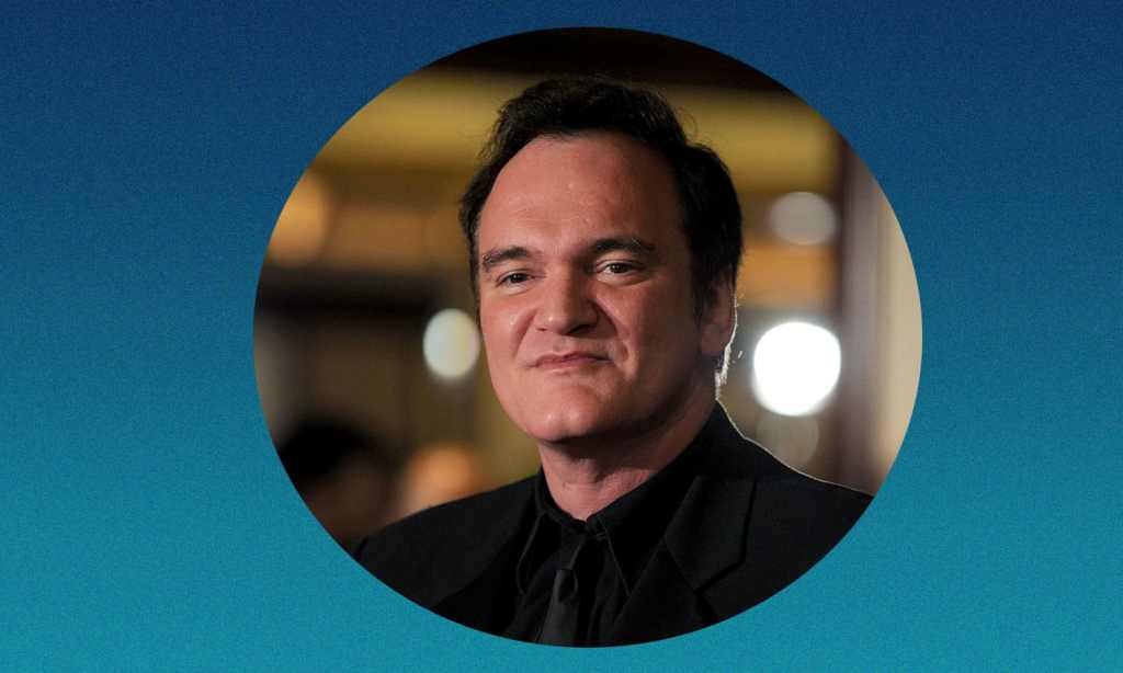 Quentin Tarantino