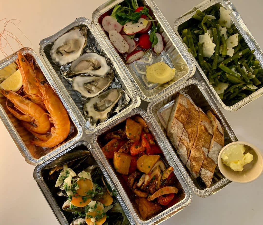 best picnic hampers sydney