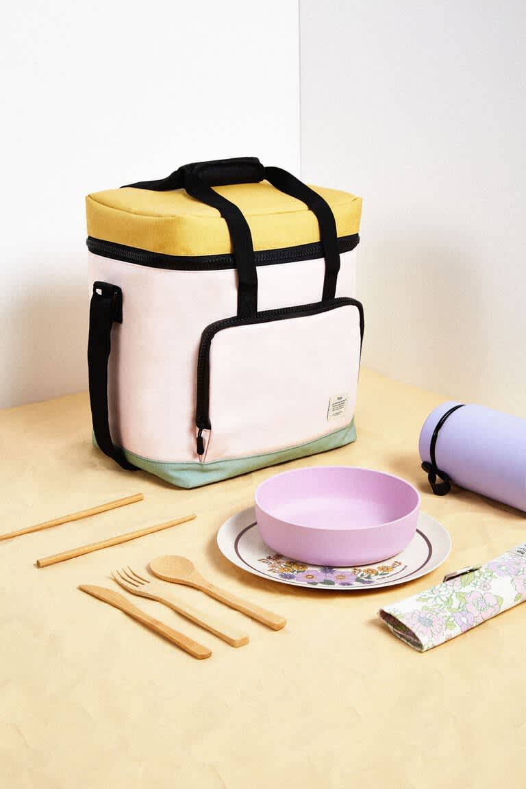 Day For It Cooler Bag