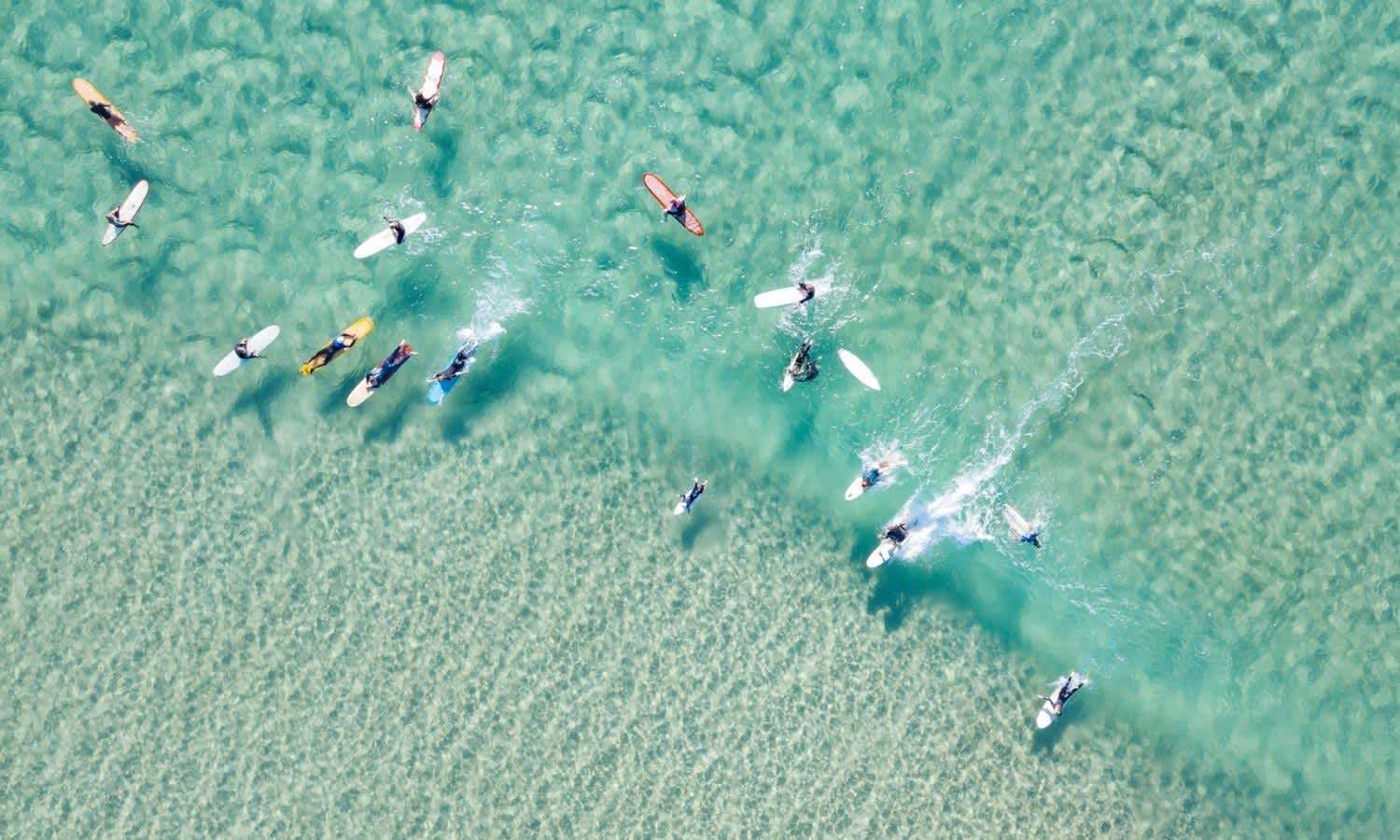 Gold Coast