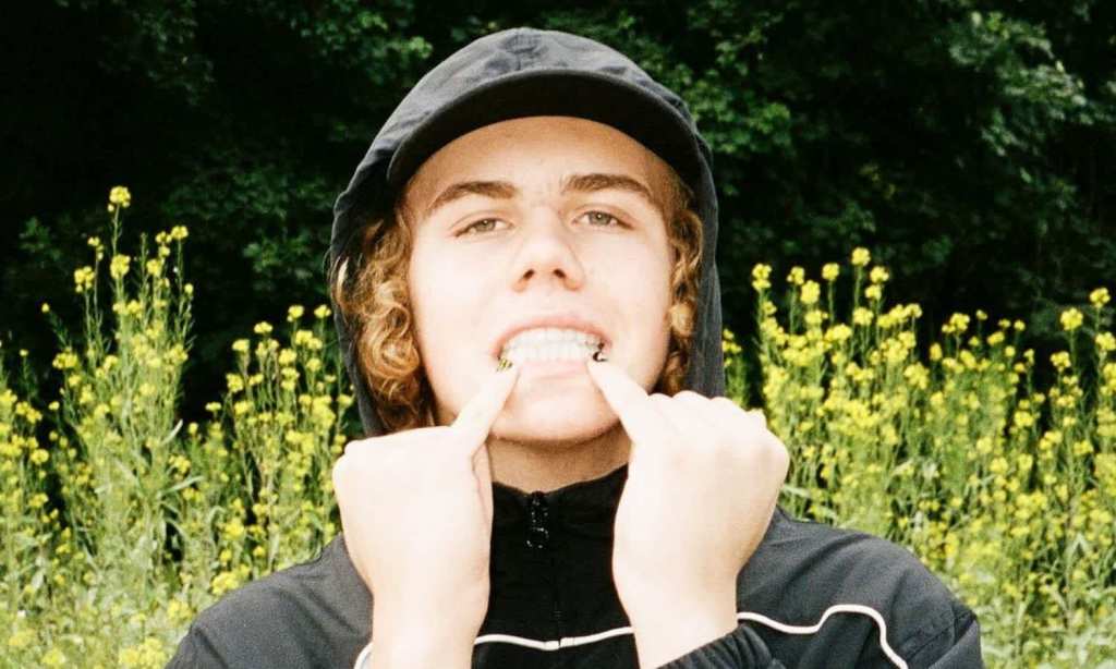 The Kid LAROI australian tour