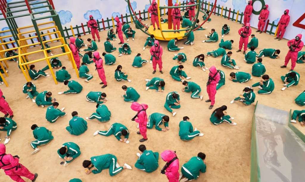 best shows on netflix