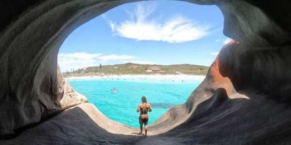 Twilight Beach Esperance
