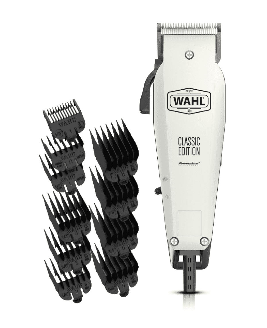 Wahl Classic Edition Clipper