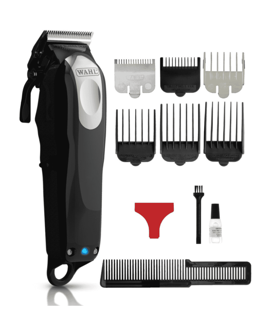 Wahl Salon Series