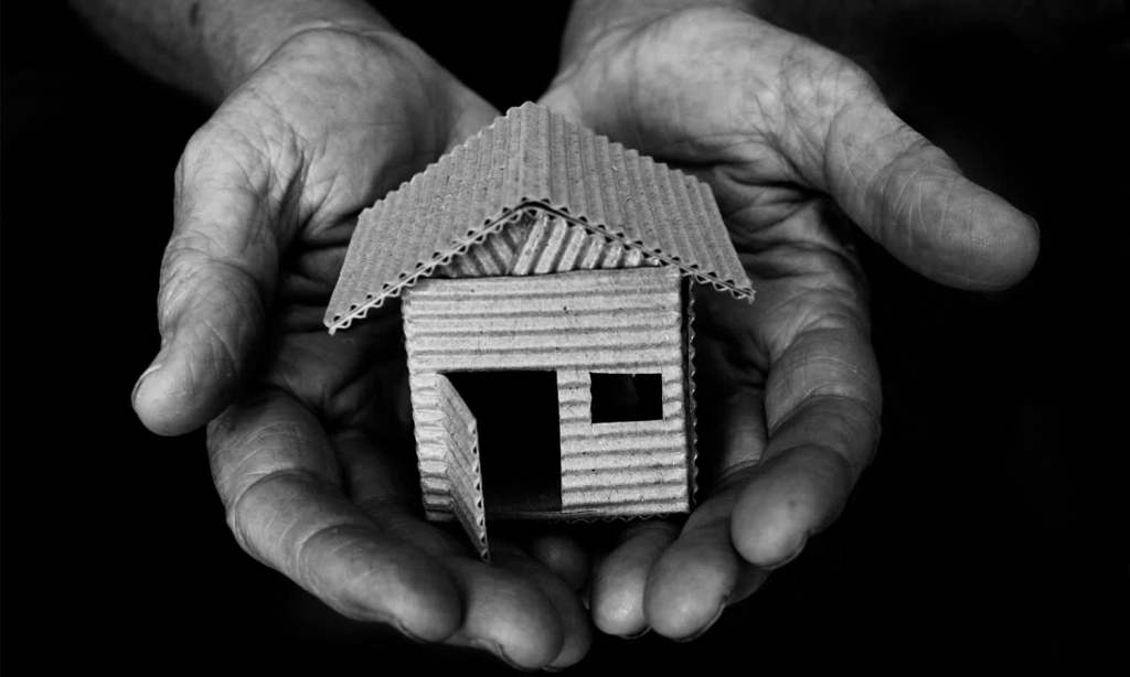 NSW domestic violence support