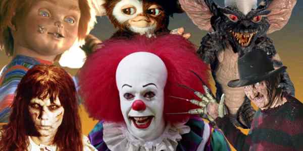 best horror movies ever