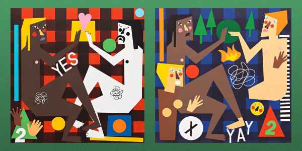 matisse art gallery nsw