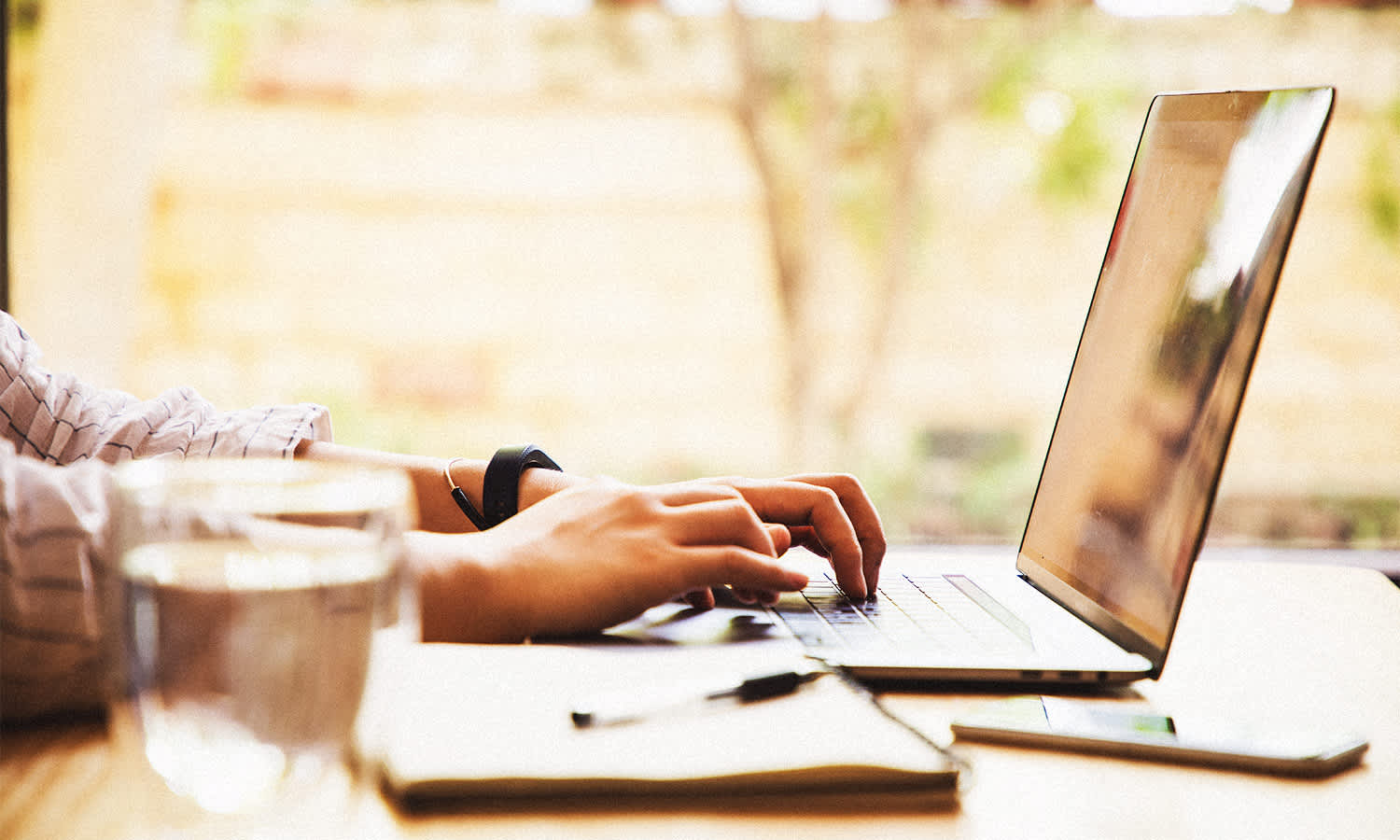 working from home after covid