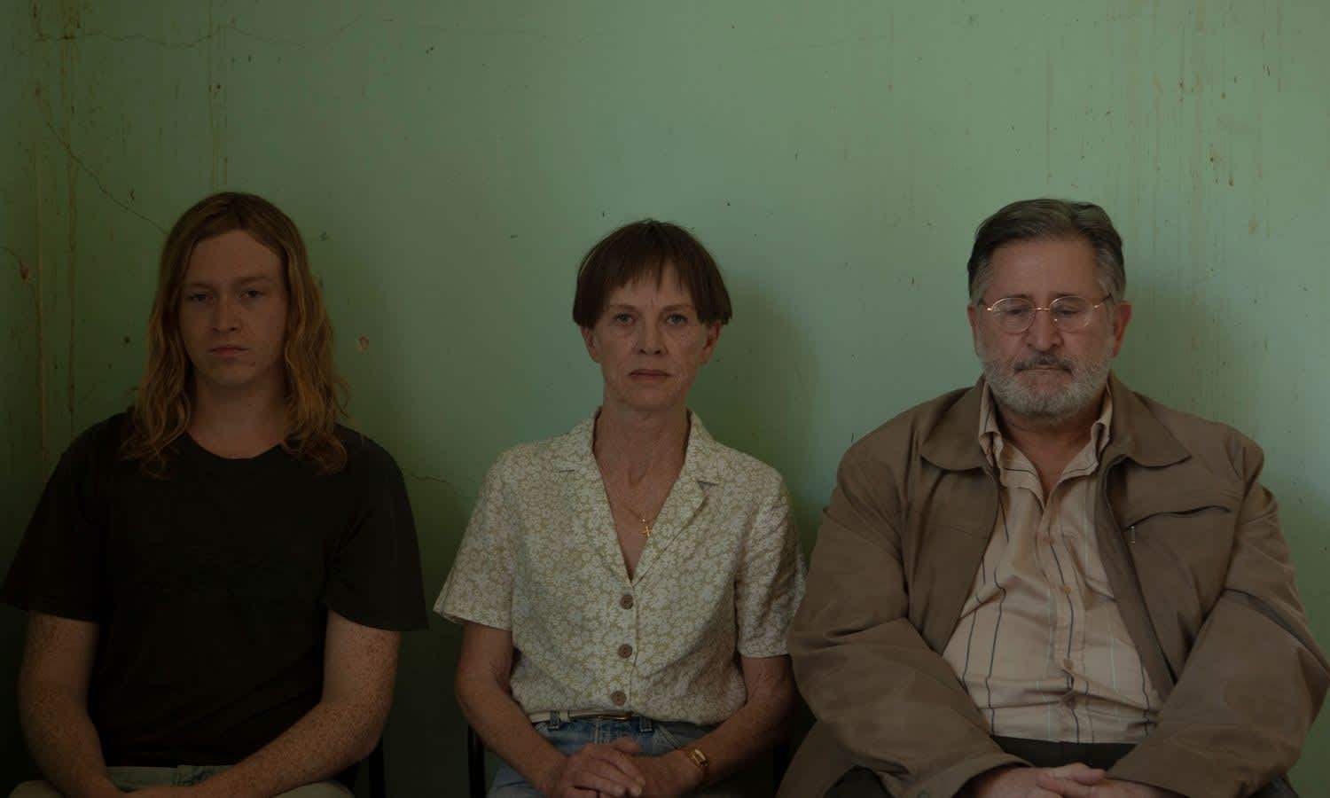 Caleb Landry Jones nitram judy davis anthony lapaglia stan original movie aacta awards