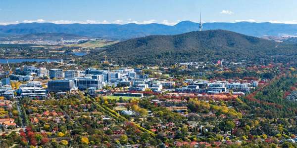 act covid restrictions update