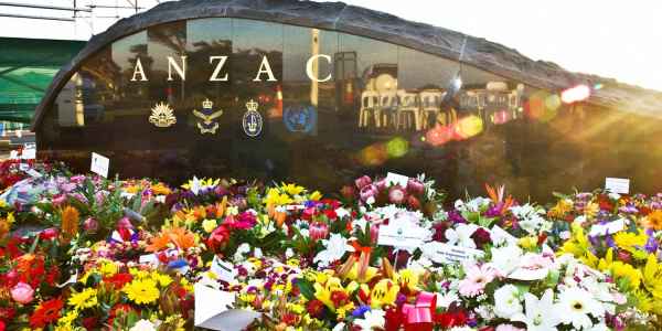 anzac day 2022