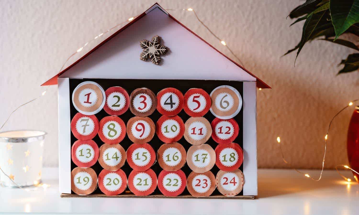 Advent calendar