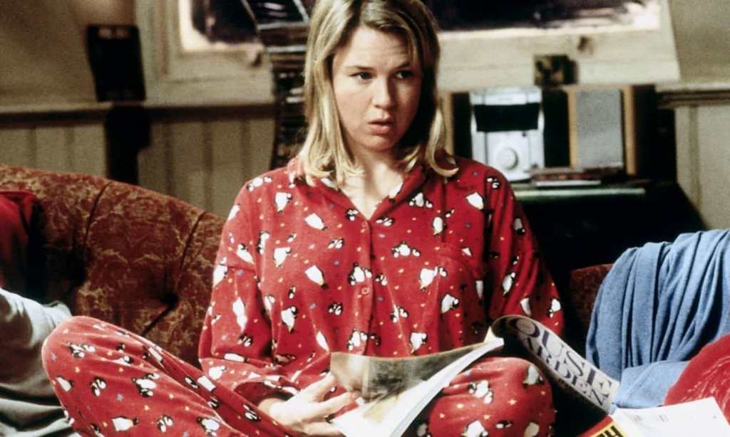 Bridget Jones's Diary
