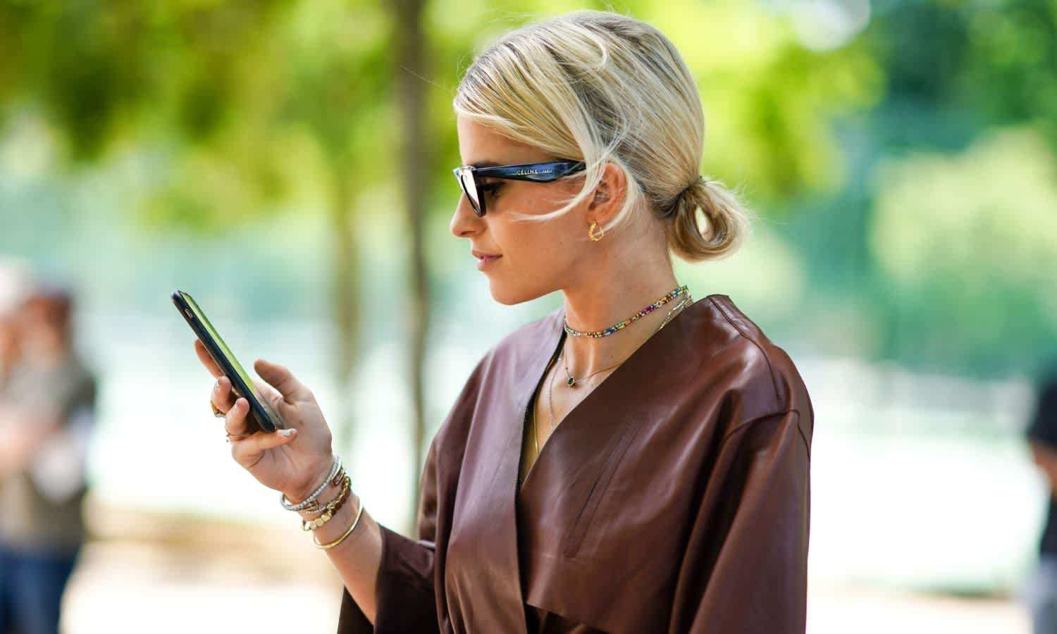 Digital detox