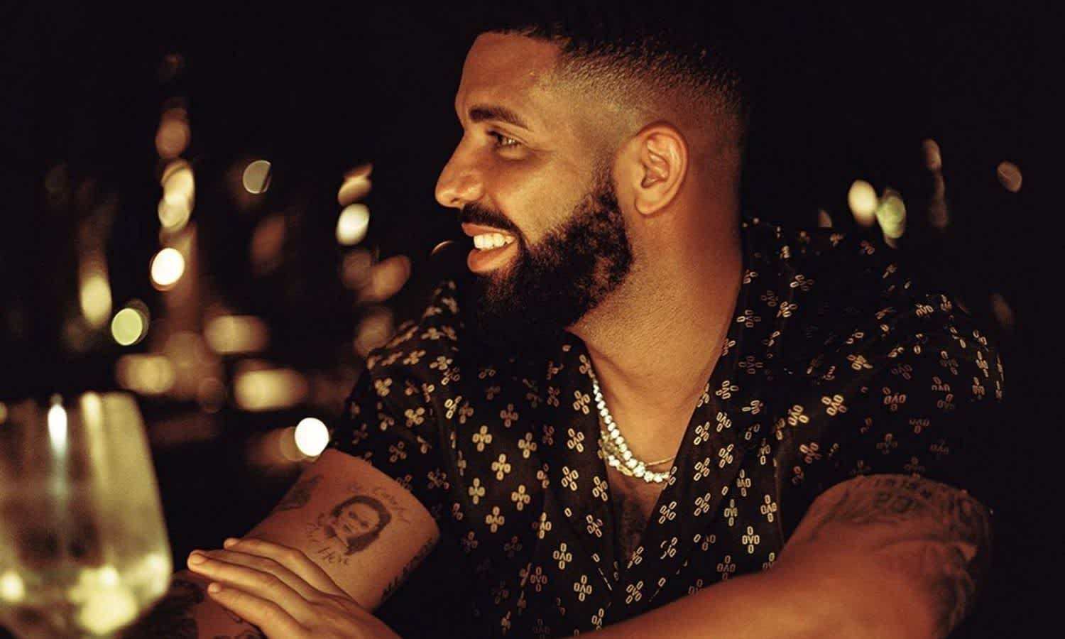Drake