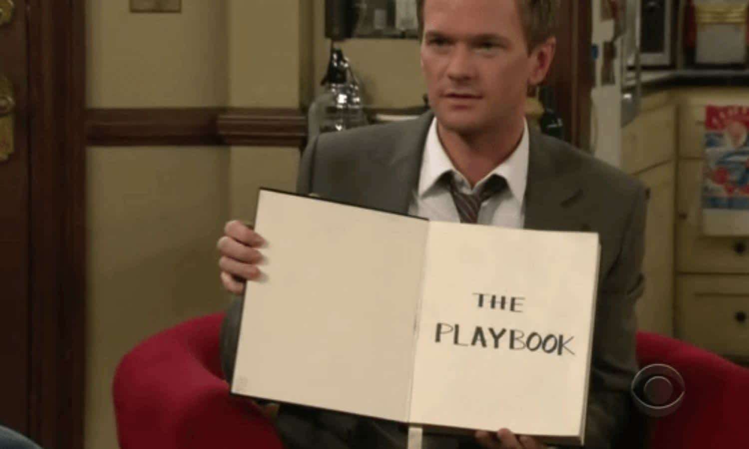 How I Met Your Mother