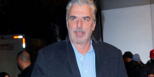 Chris Noth Sexual Assault