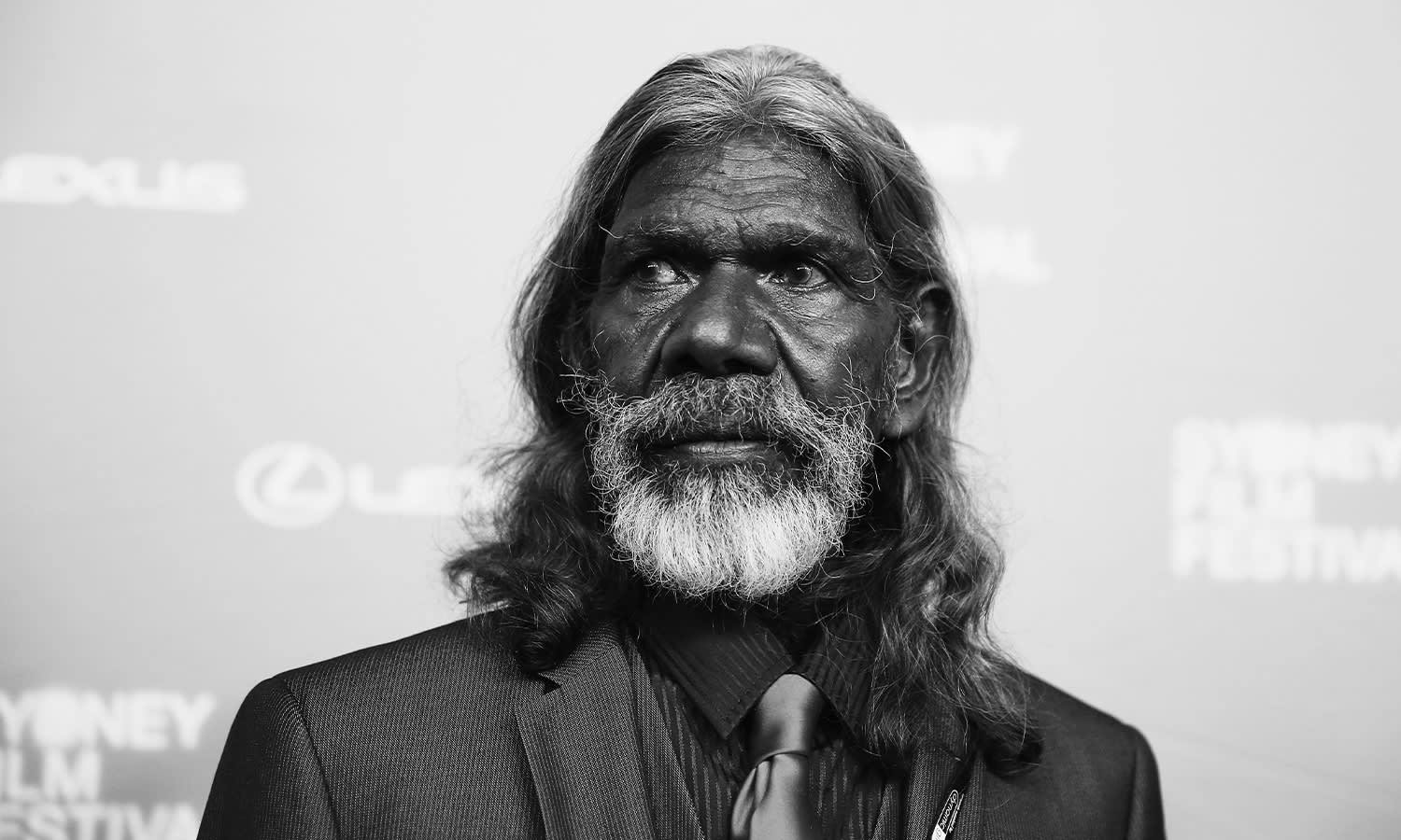 david gulpilil
