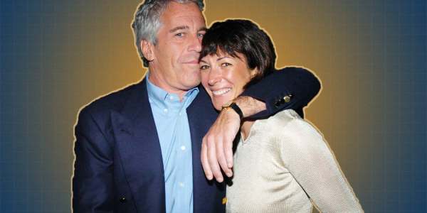 ghislaine maxwell news