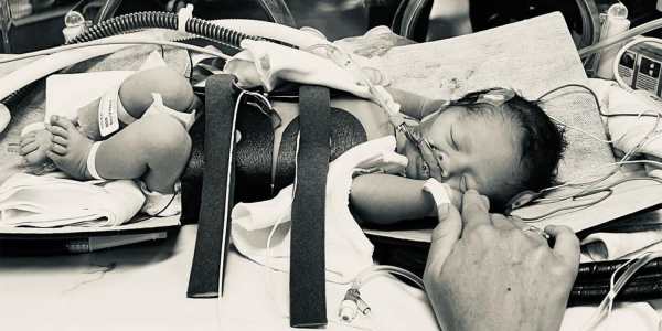 baby no ambulance sydney