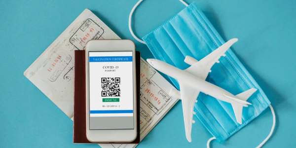 International travel