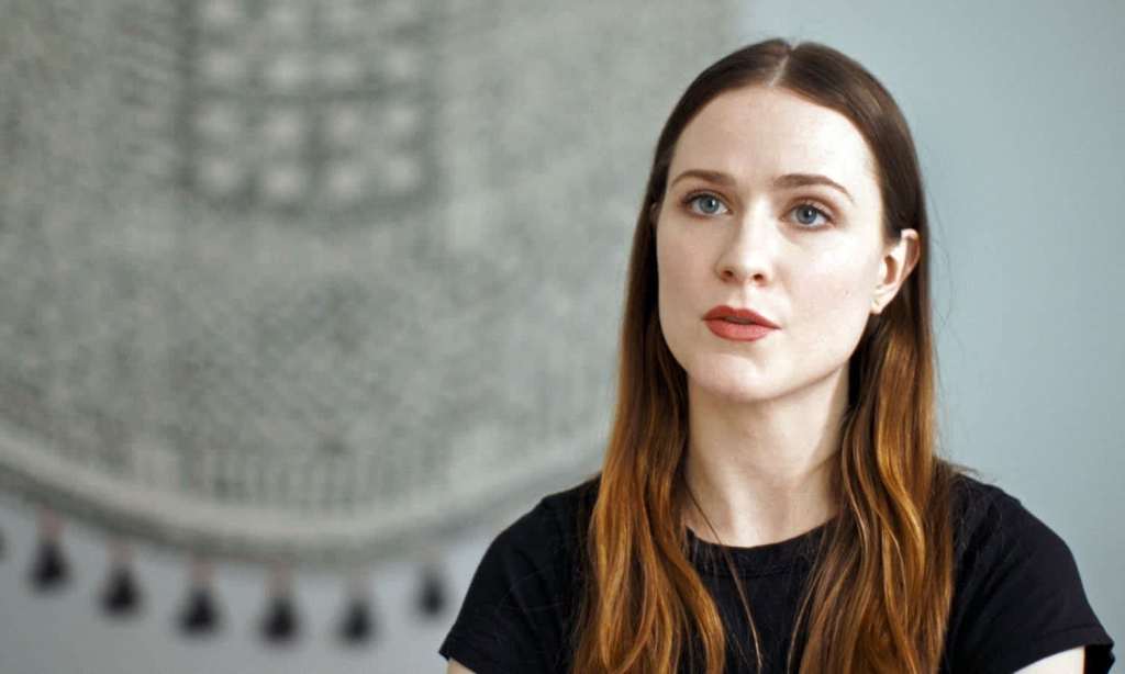 evan rachel wood phoenix rising