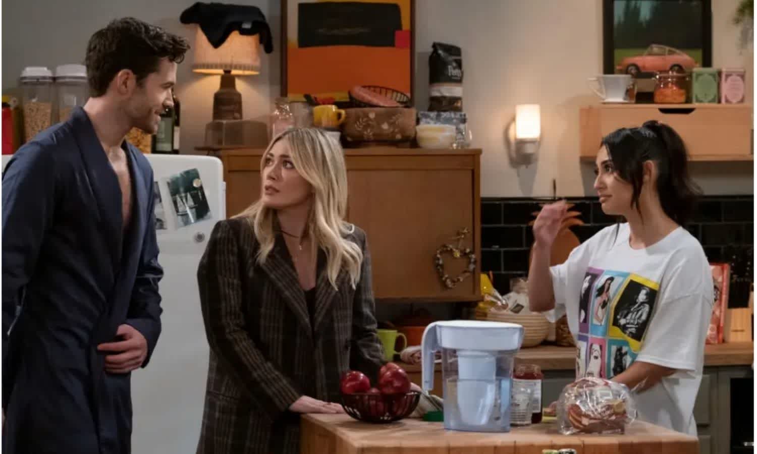 how i met your father