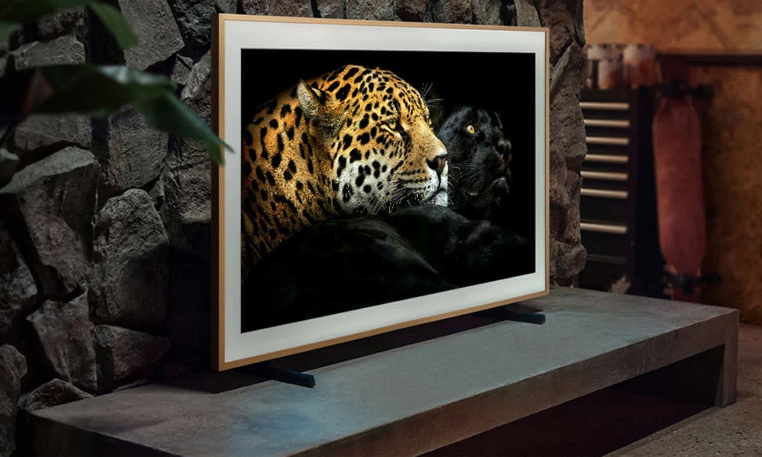 Samsung TV The Frame